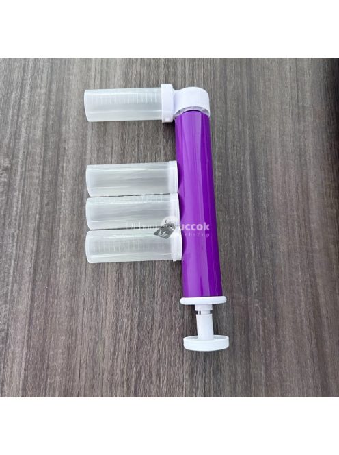 Airbrush Torta Dekoráló Eszközök