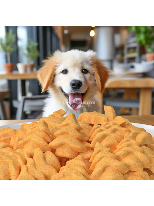 Mini karácsonyfa csokoládé forma