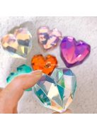 Szív Alakú Csokoládé Forma