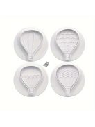 Autós Tésztavágó, Kekszforma