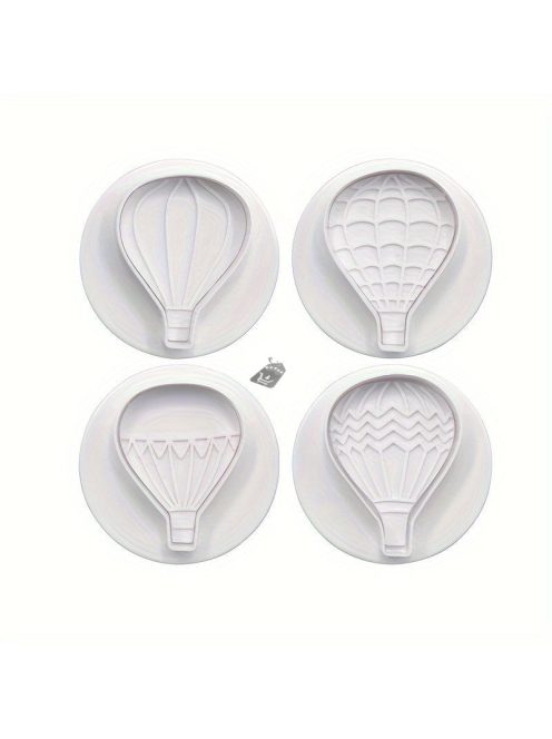 Autós Tésztavágó, Kekszforma