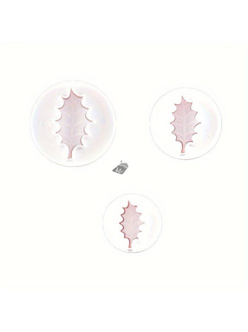 Autós Tésztavágó, Kekszforma