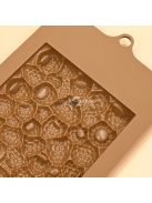 Málna formájú Csokoládé Szilikon Öntőforma