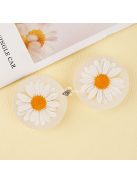 1 db Százszorszép & Napraforgó Szilikon Öntőforma