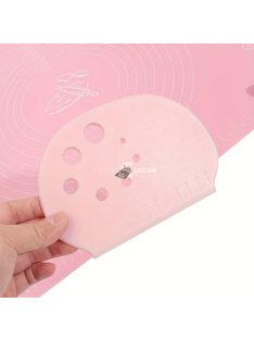 Többfunkciós Tészta Vágó Kés