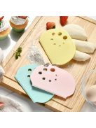 Többfunkciós Tészta Vágó Kés