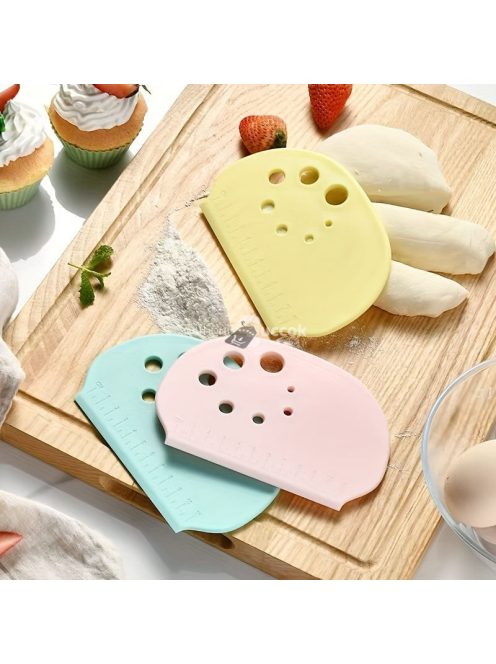 Többfunkciós Tészta Vágó Kés