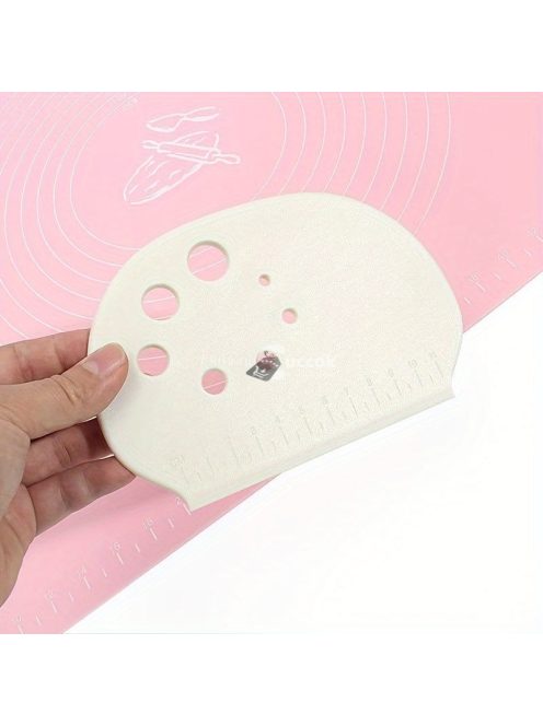 Többfunkciós Tészta Vágó Kés