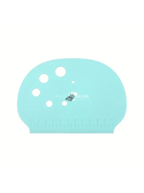 Többfunkciós Tészta Vágó Kés