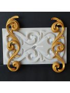 Csipke Tortadíszítő Forma