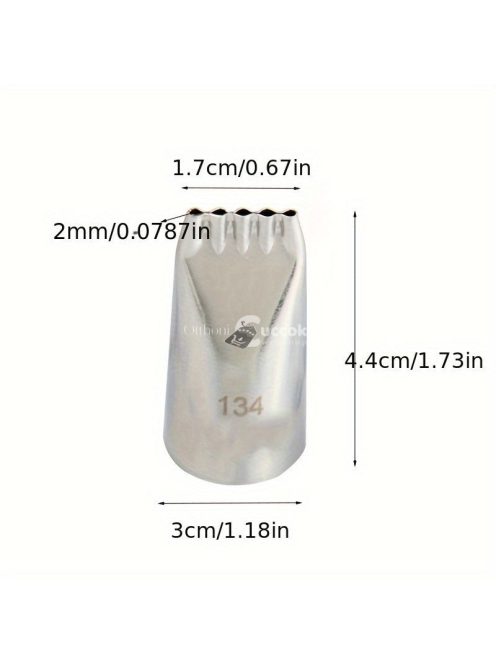 Rozsdamentes acél díszítőcső