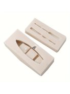 3D kenu és evező szilikon formakészlet