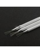 7-tűs Tolltextúra Kerámia Faragó Eszköz