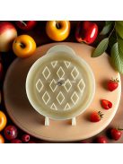 3db, Mini pite formák, tésztanyomós pite formák sütéshez