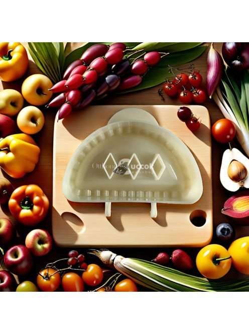 3db, Mini pite formák, tésztanyomós pite formák sütéshez