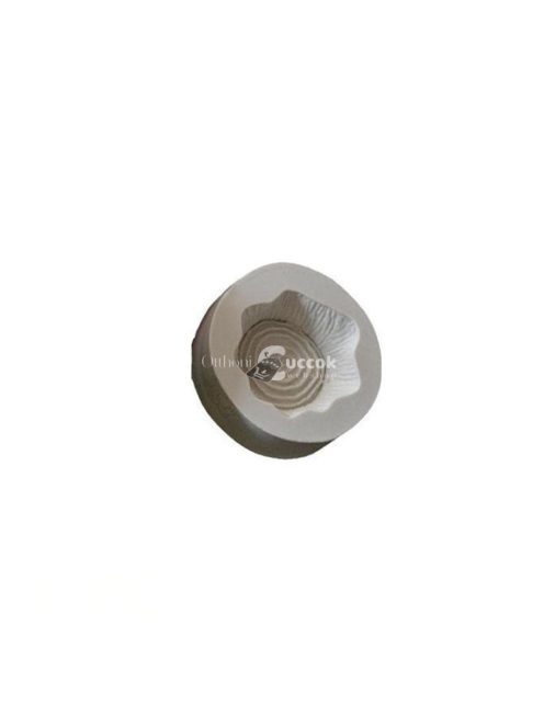 Fatuskó csokoládé forma, 3D szilikon forma