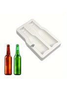 Szilikon Üveg Forma