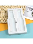 Szilikon Üveg Forma