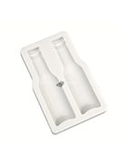 Szilikon Üveg Forma