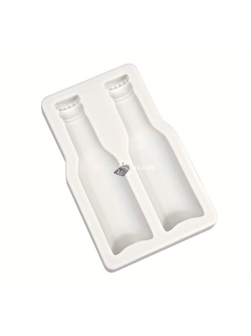 Szilikon Üveg Forma