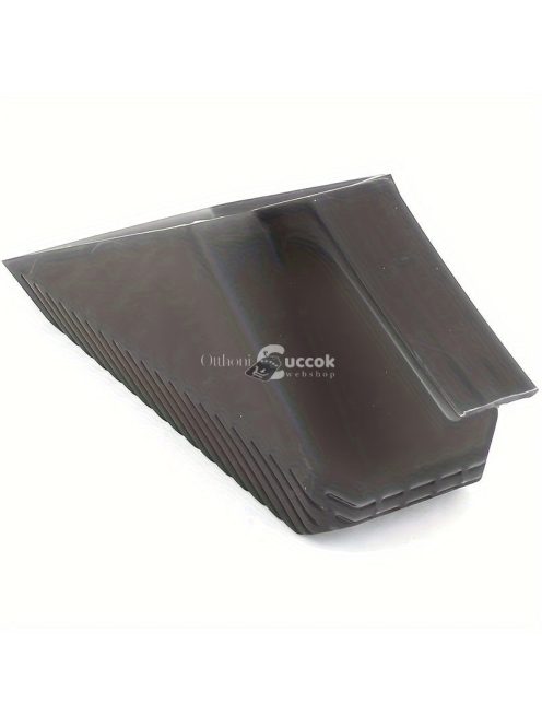 Akvárium tisztító lapát