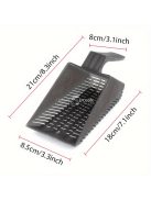 Akvárium tisztító lapát