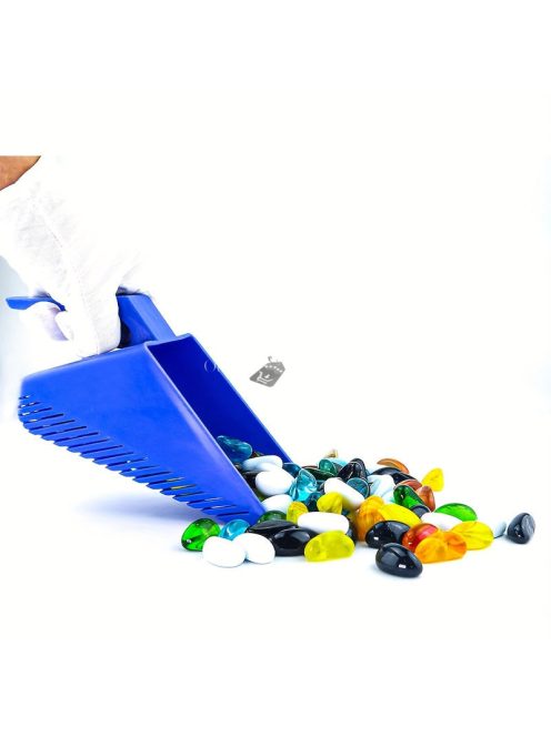 Akvárium tisztító lapát