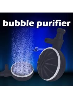 Mini akvárium légbuborék diffúzor