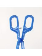 Hüllő etető csipesz