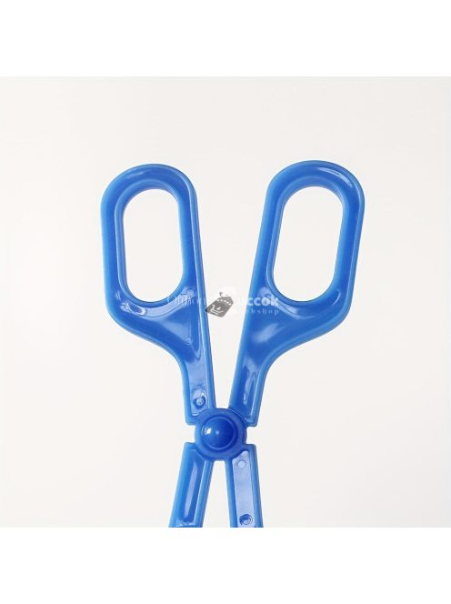 Hüllő etető csipesz