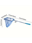 Akváriumi Halháló