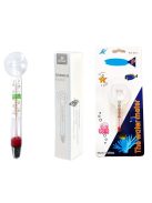 Akváriumi hőmérő