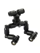 1 db állítható párásító fúvóka terráriumhoz