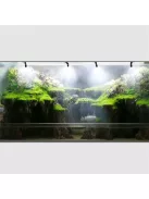 1 db állítható párásító fúvóka terráriumhoz