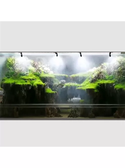 1 db állítható párásító fúvóka terráriumhoz