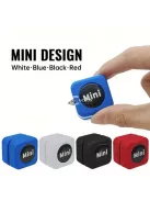 Egy Darab Mini Mágneses Kefe Akvárium Tisztításhoz