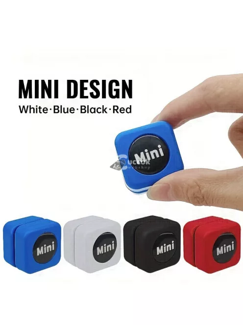 Egy Darab Mini Mágneses Kefe Akvárium Tisztításhoz