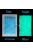 10G Fluoreszkáló Szuper Fényes Homok dísz akváriumba