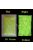 10G Fluoreszkáló Szuper Fényes Homok dísz akváriumba