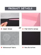 Puha, vízálló kutyalépcső