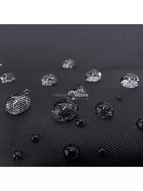 Vízálló poliészter autós csomagtartó bélés háziállatok számára