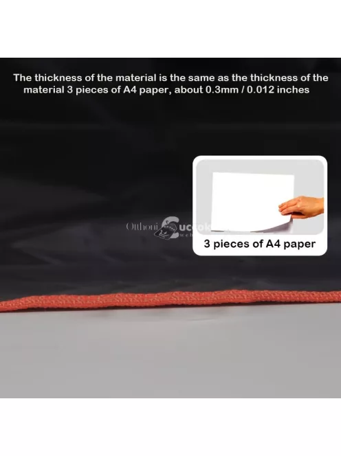 Vízálló és foltálló autós üléshuzat kutyáknak - Csúszásmentes, könnyen tisztítható háziállat szőnyeg a hátsó ülés védelmére