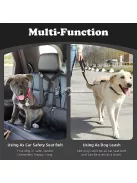 Kisállat biztonsági öv autókba