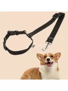 Kisállat biztonsági öv autókba