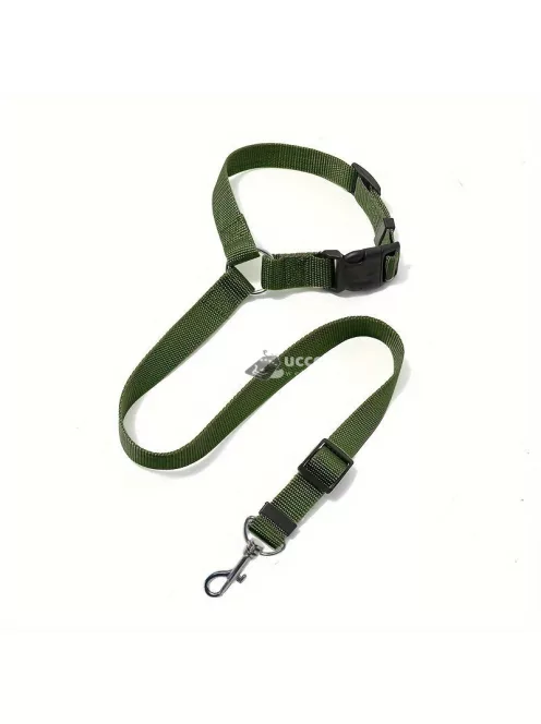 Kisállat biztonsági öv autókba