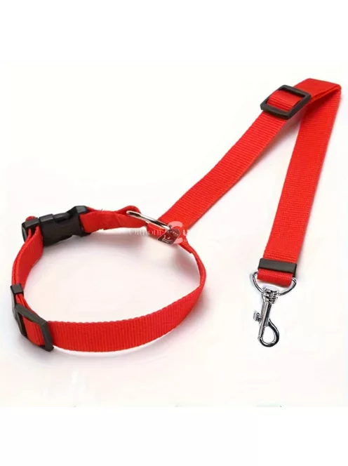 Kisállat biztonsági öv autókba