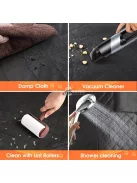 Autóülés védő háziállat hordozó - folt és karmolásálló