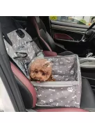 Autós Utazó Kutyamatrac