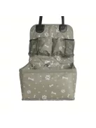 Autós Utazó Kutyamatrac