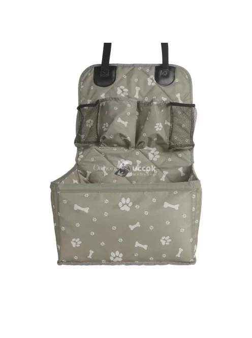 Autós Utazó Kutyamatrac